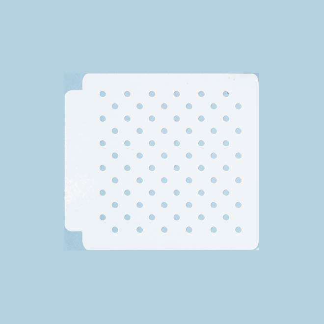 Polka Dots Small 783-B217 Stencil