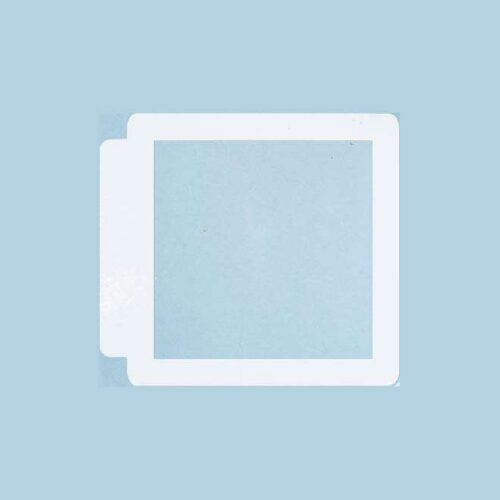 Square 783-B172 Stencil