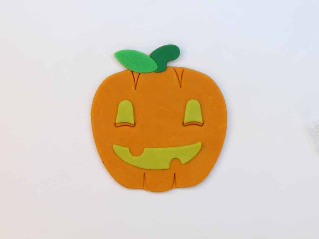 Halloween – Jack O Lantern Cookie Cutter