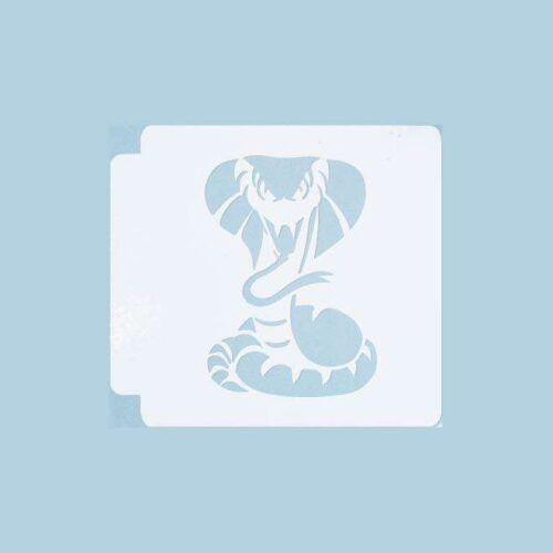 Disney Descendents Jay Icon 783-B391 Stencil