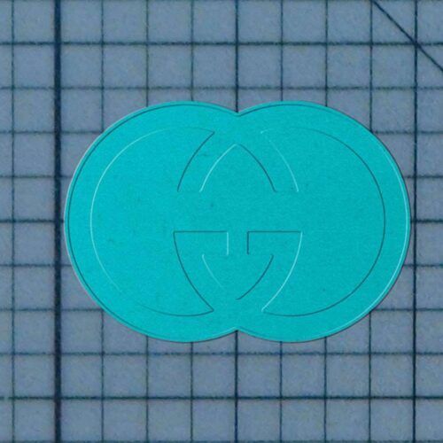 High Fashion G 227-789 Cookie Cutter and Stamp High Fashion G 227-789 Cookie Cutter and Stamp