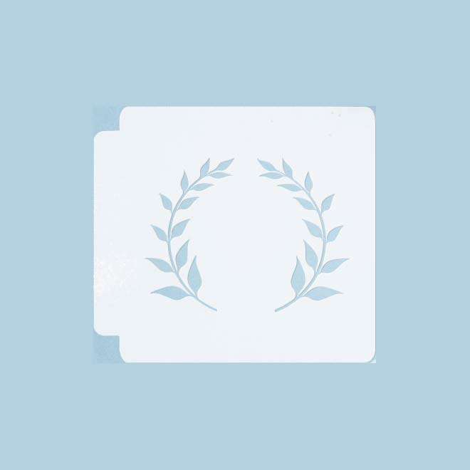 Olive Branch 783-B395 Stencil