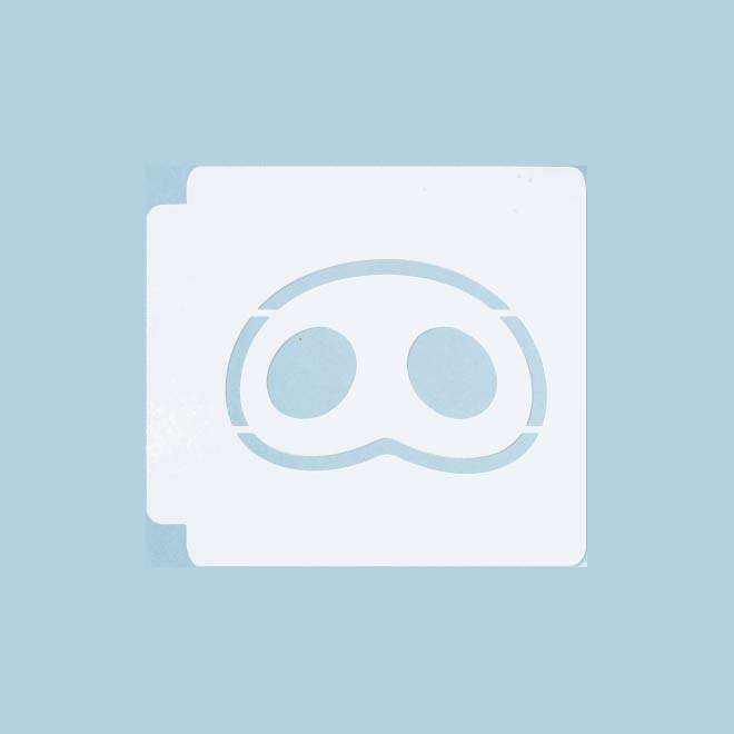 Pig Nose 783-B007 Stencil
