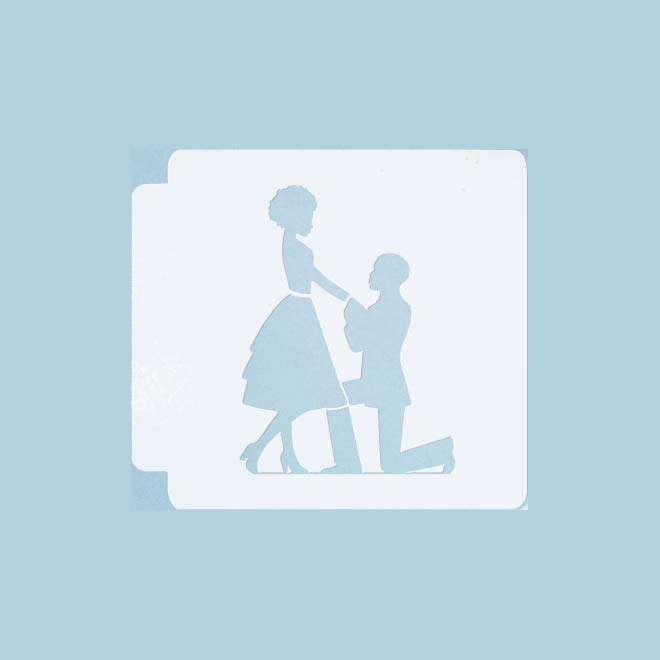Proposal 783-B416 Stencil