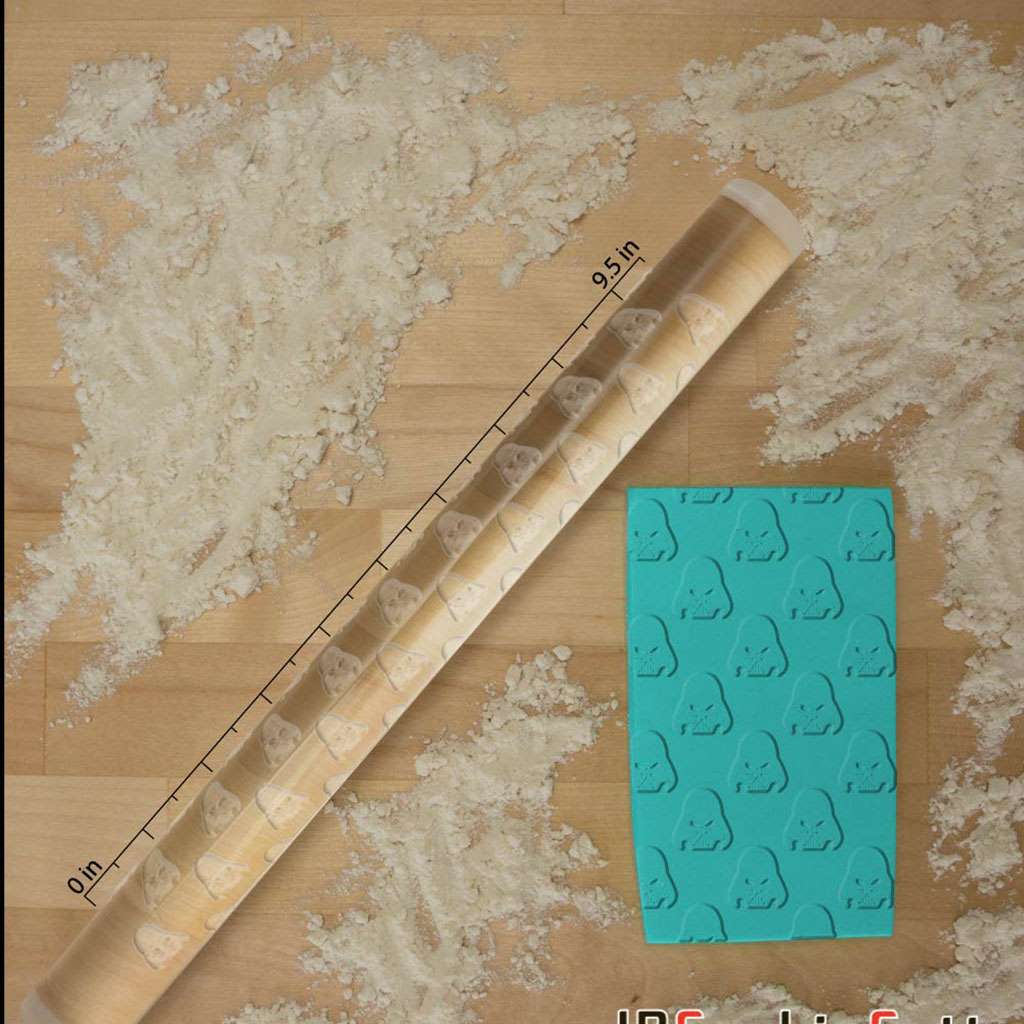 Star Wars - Darth Vader 765-473 Rolling Pin