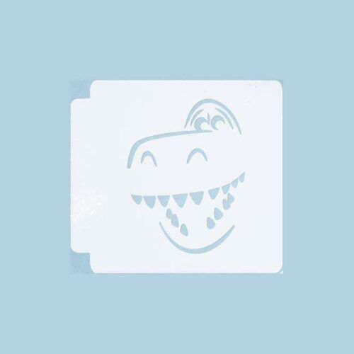 Toy Story - Rex 783-B118 Stencil