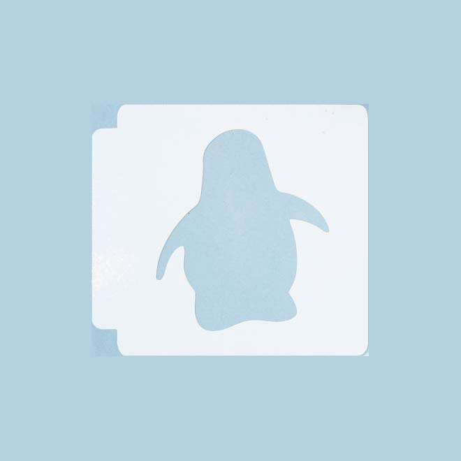 Toy Story Wheezy Silhouette 783-B251 Stencil