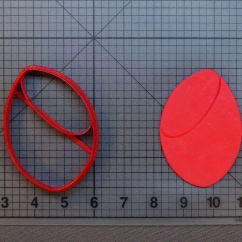 Beauty Blender 266-B696 Cookie Cutter