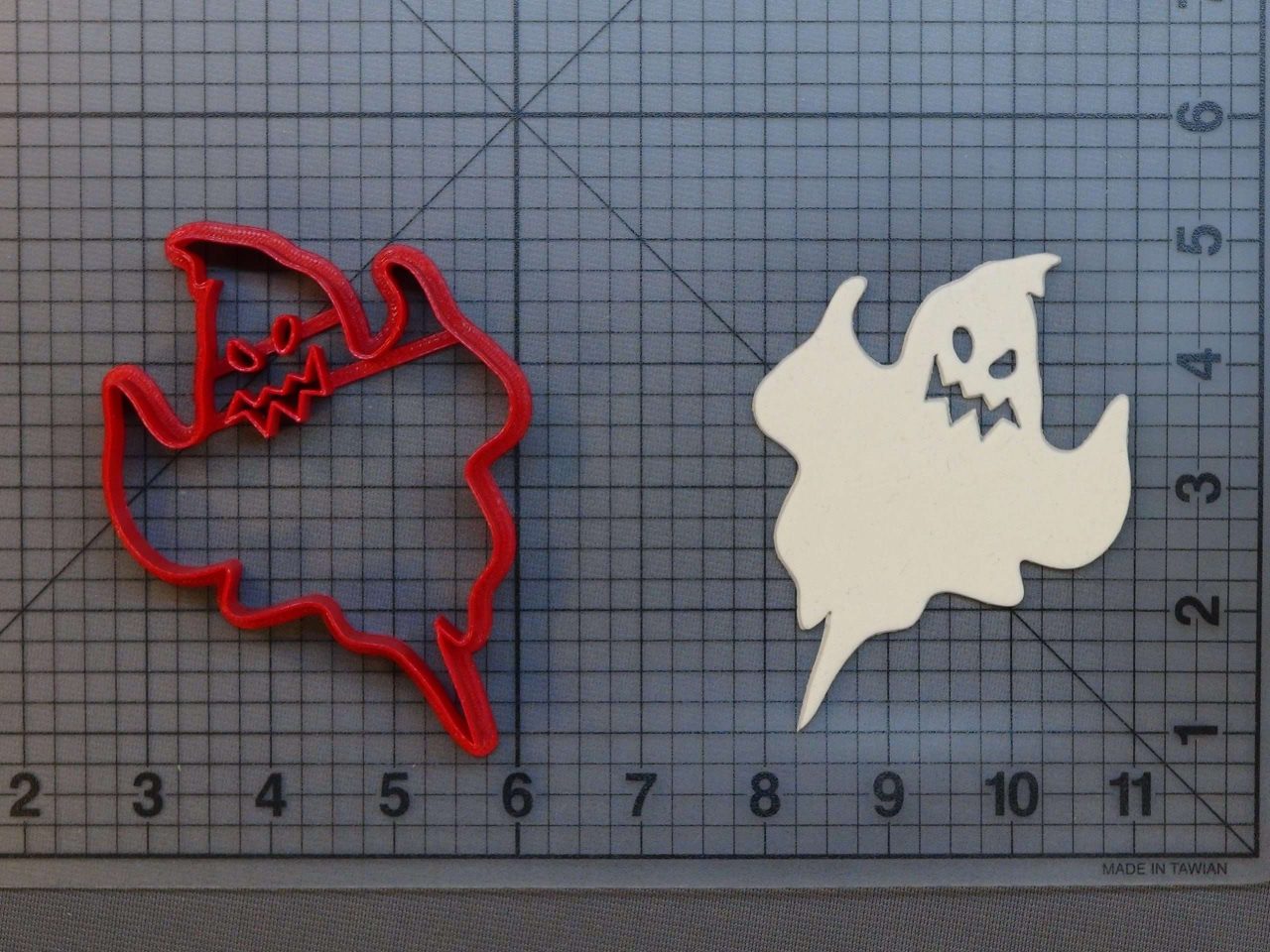 Ghost 266-B892 Cookie Cutter