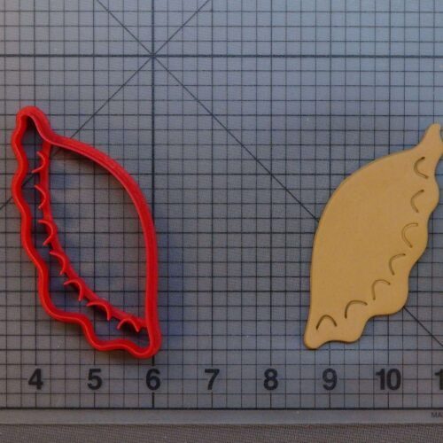 Gyoza Dumpling 266-C076 Cookie Cutter