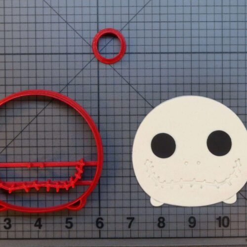 Jack 266-C020 Cookie Cutter Set