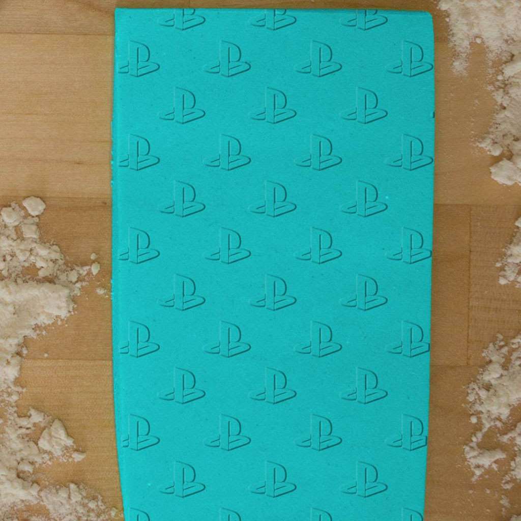 Playstation Logo 765-487 Rolling Pin - Image 3