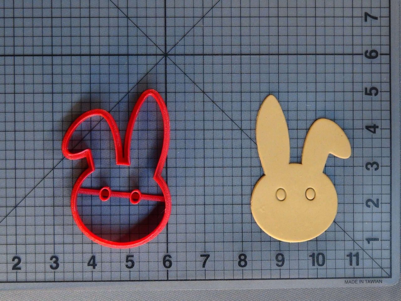 Sailor Moon - Usagi Bunny Cookie 266-C289 Cookie Cutter