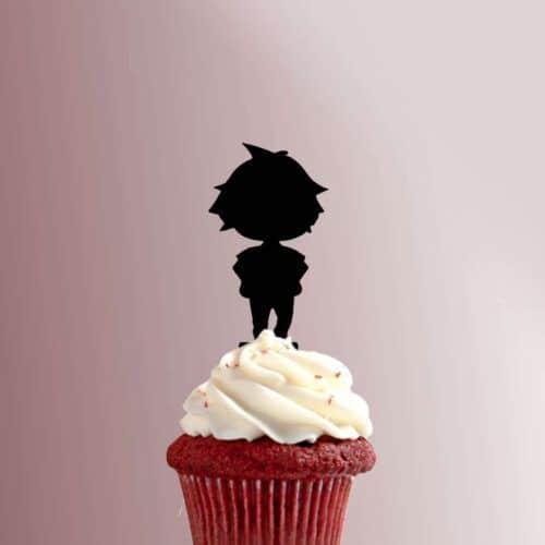 Animal Crossing - Boy 228-212 Cupcake Topper