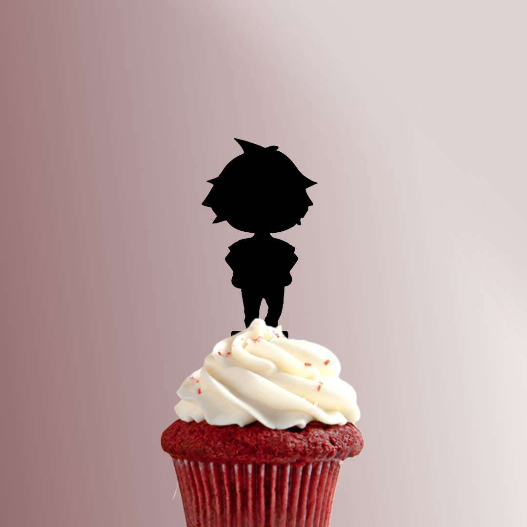 Animal Crossing - Boy 228-212 Cupcake Topper