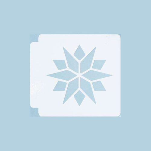 Art Deco Motif 783-B580 Stencil