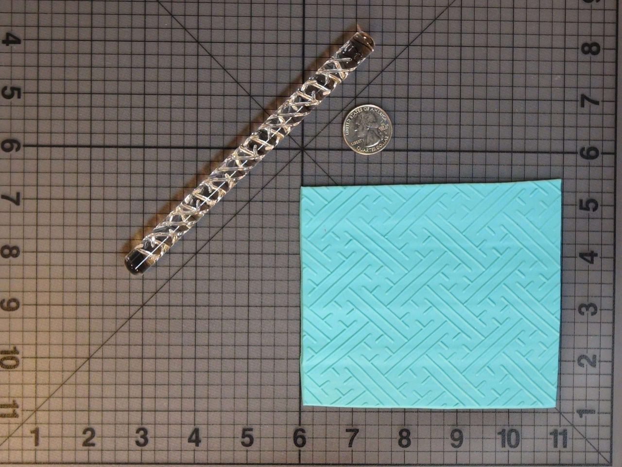 Maze Rolling Pin (2)