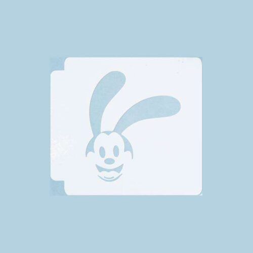 Oswald the Lucky Rabbit 783-B567 Stencil