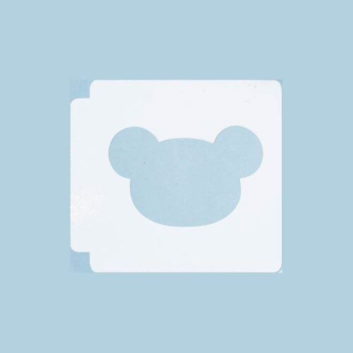 BT21 Koya 783-B612 Stencil