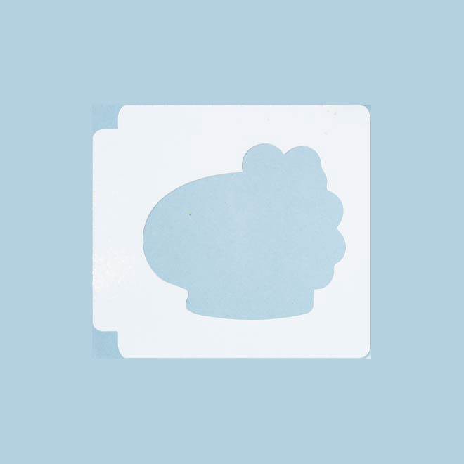 BT21 Mang 783-B613 Stencil