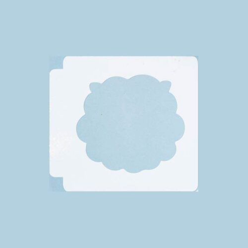 BT21 RJ 783-B614 Stencil
