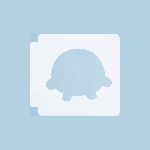 BT21 Shooky 783-B615 Stencil