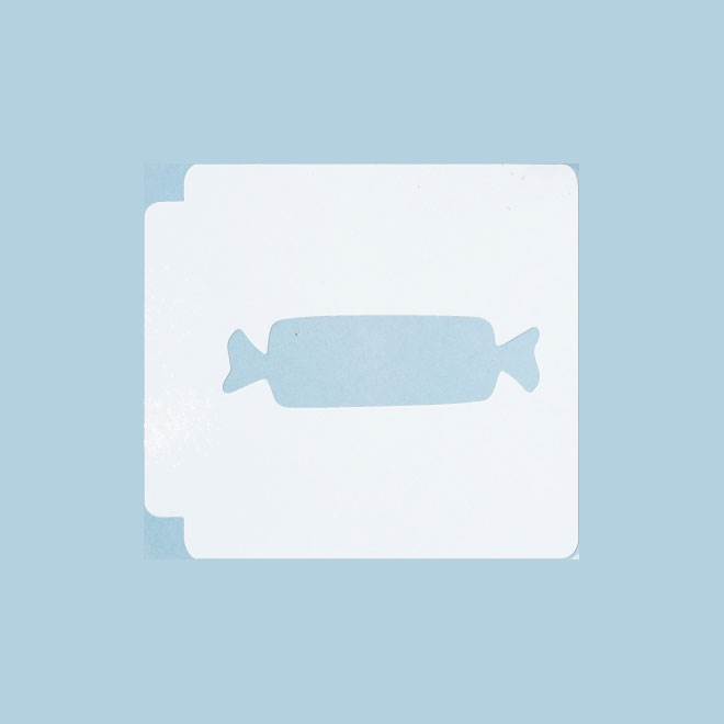 Candy 783-B623 Stencil