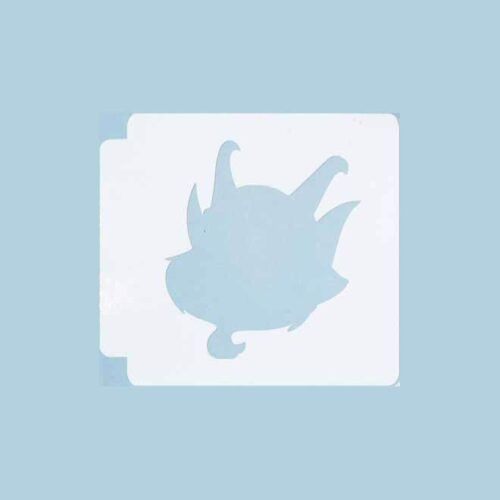 Hercules - Phill Head 783-B693 Stencil Silhouette