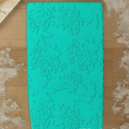 Holly 765-426 Rolling Pin