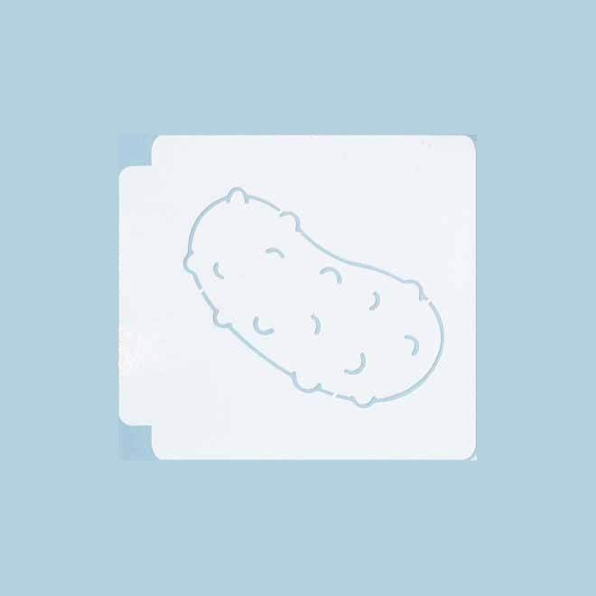 Pickle 783-B803 Stencil