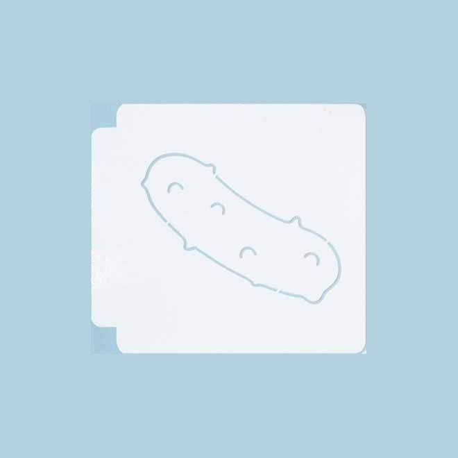 Pickle 783-B804 Stencil