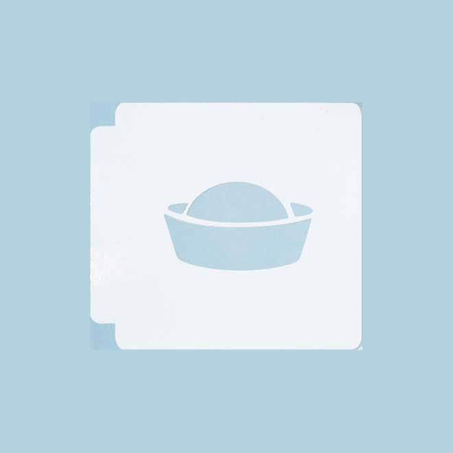 Sailor Hat 783-B753 Stencil
