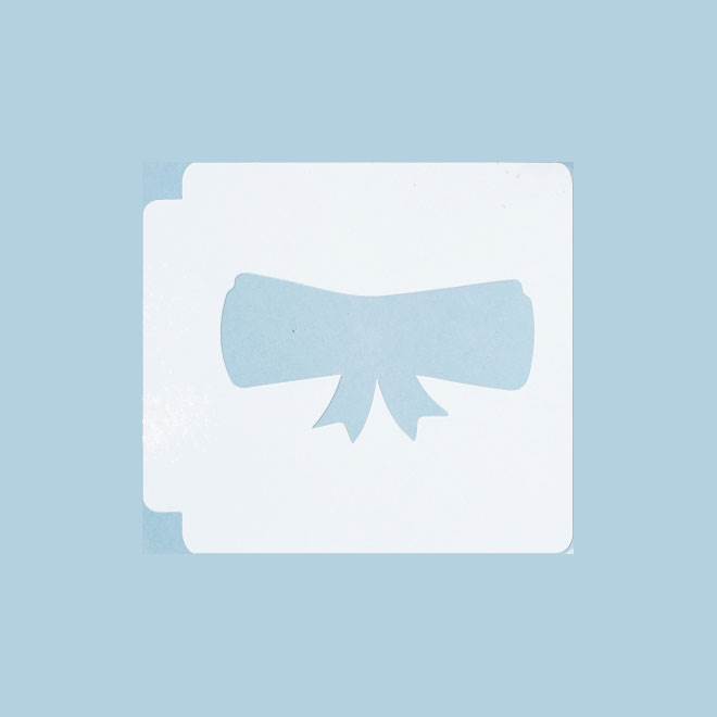 Diploma 783-B994 Stencil Silhouette