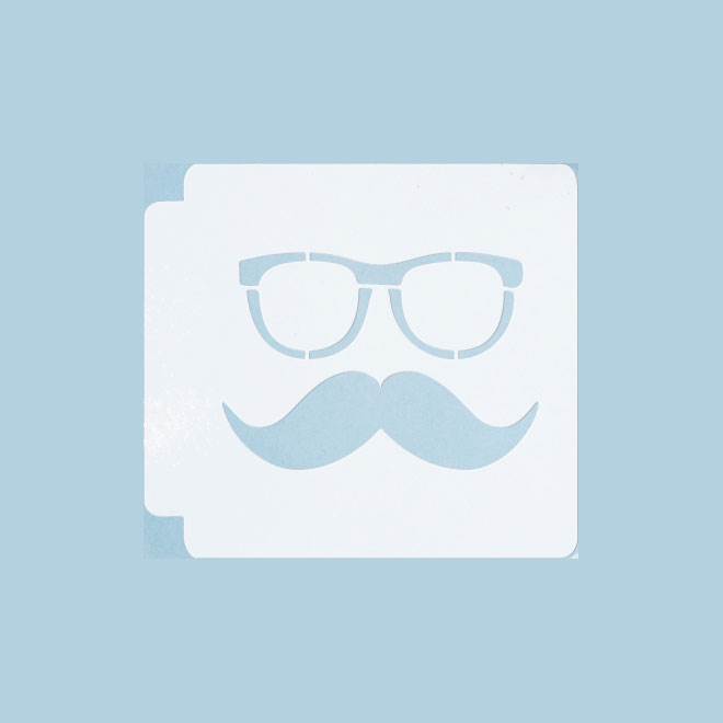 Disguise 783-C090 Stencil