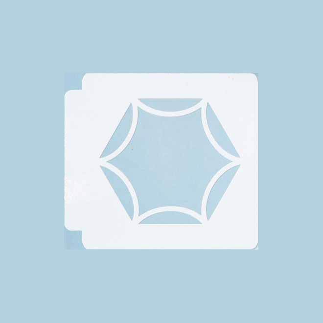 Gemstone 783-B945 Stencil