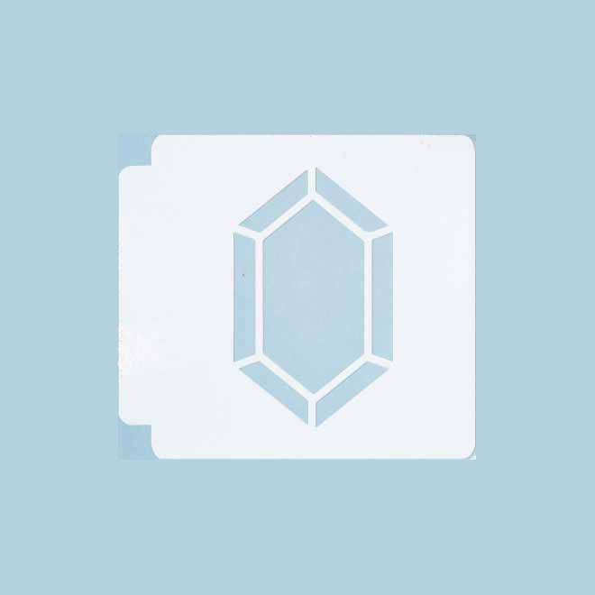 Gemstone 783-B947 Stencil