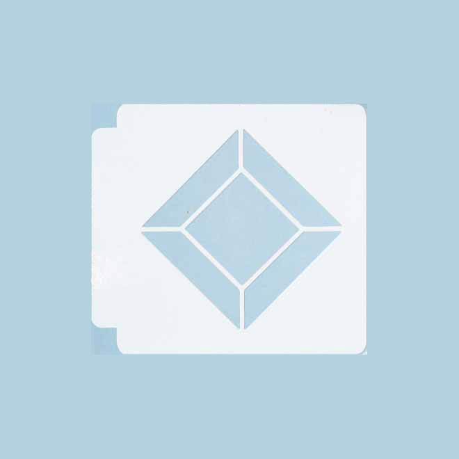 Gemstone 783-B970 Stencil