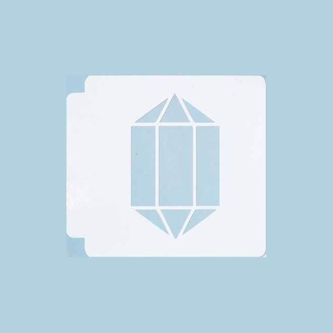Gemstone 783-B972 Stencil