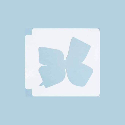 Jojo Siwa - Bow 783-B941 Stencil Silhouette