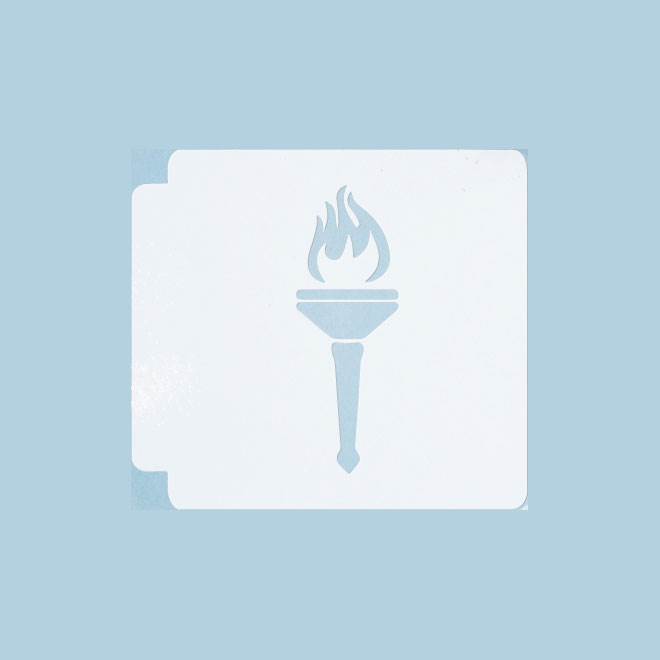 Torch 783-B607 Stencil