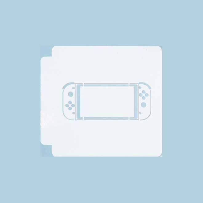 Nintendo Switch 783-C021 Stencil