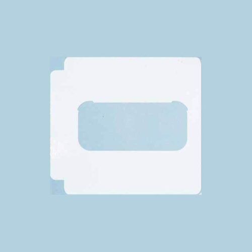 Nintendo Switch Lite 783-B960 Stencil Silhouette