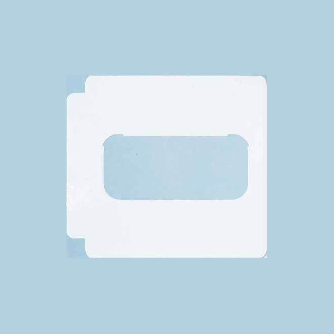 Nintendo Switch Lite 783-B960 Stencil Silhouette