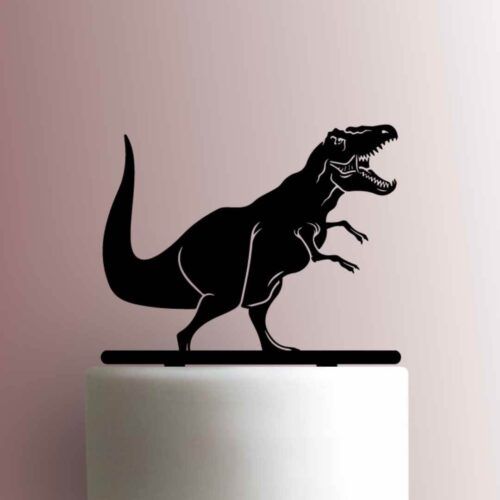 Dinosaur - T-Rex 225-A009 Cake Topper