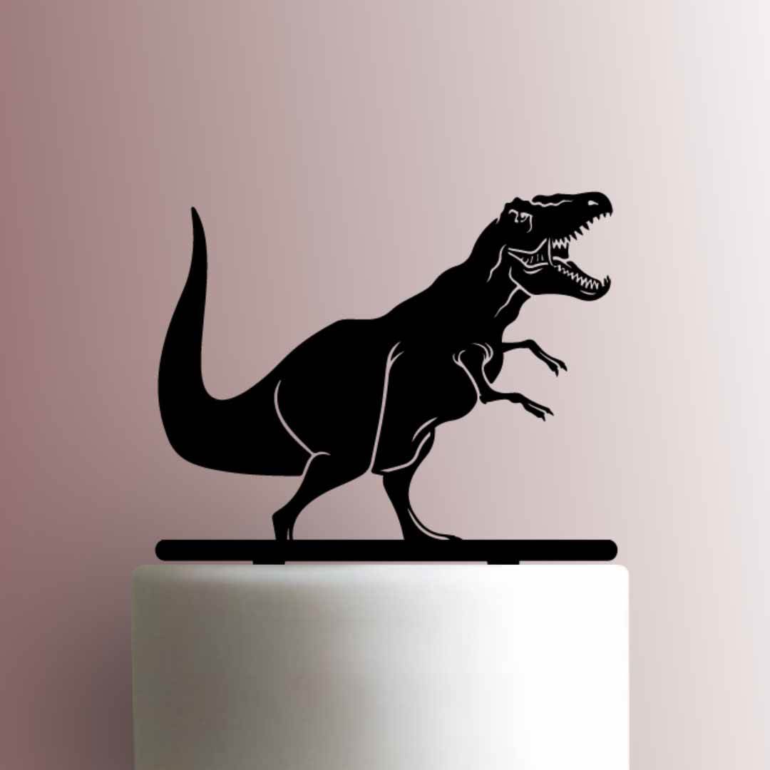 Dinosaur - T-Rex 225-A009 Cake Topper