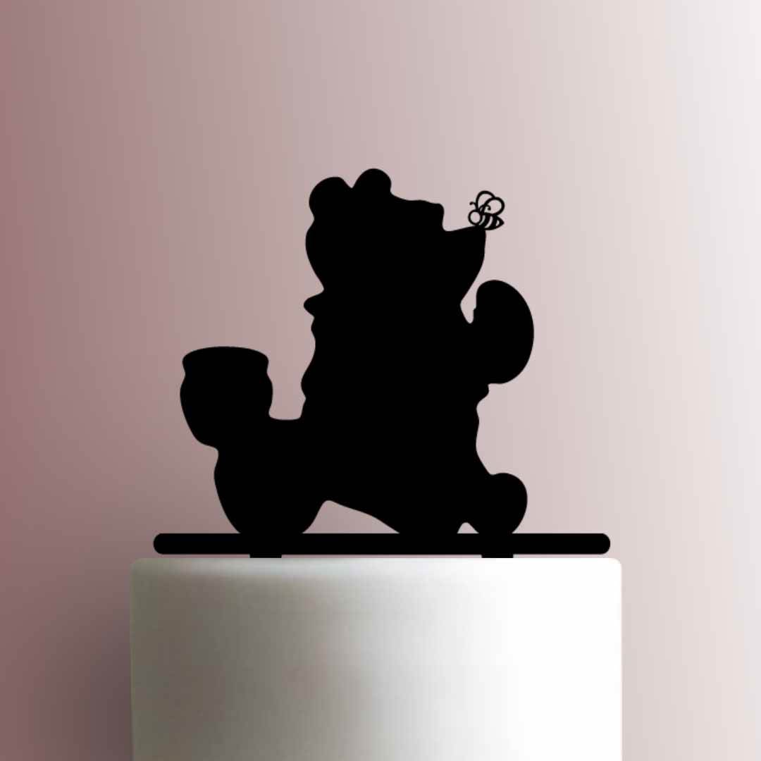 Winnie The Pooh 225-983 Cake Topper