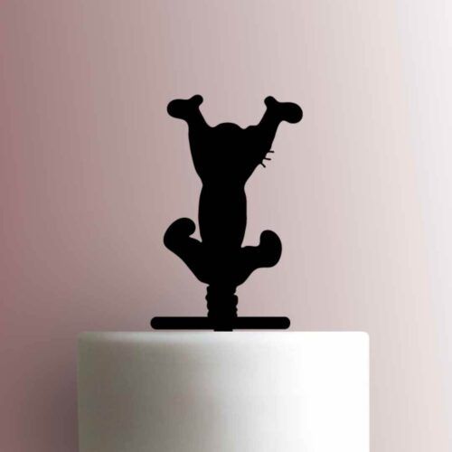 Winnie The Pooh - Tigger 225-981 Cake Topper