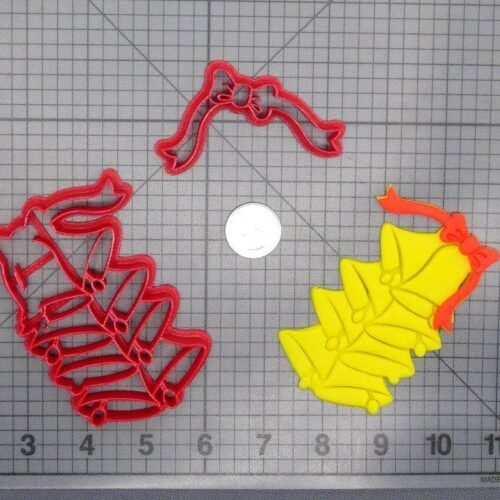 now available! Visit JB Cookie Cutters.com for thousands of custom baking supplies.