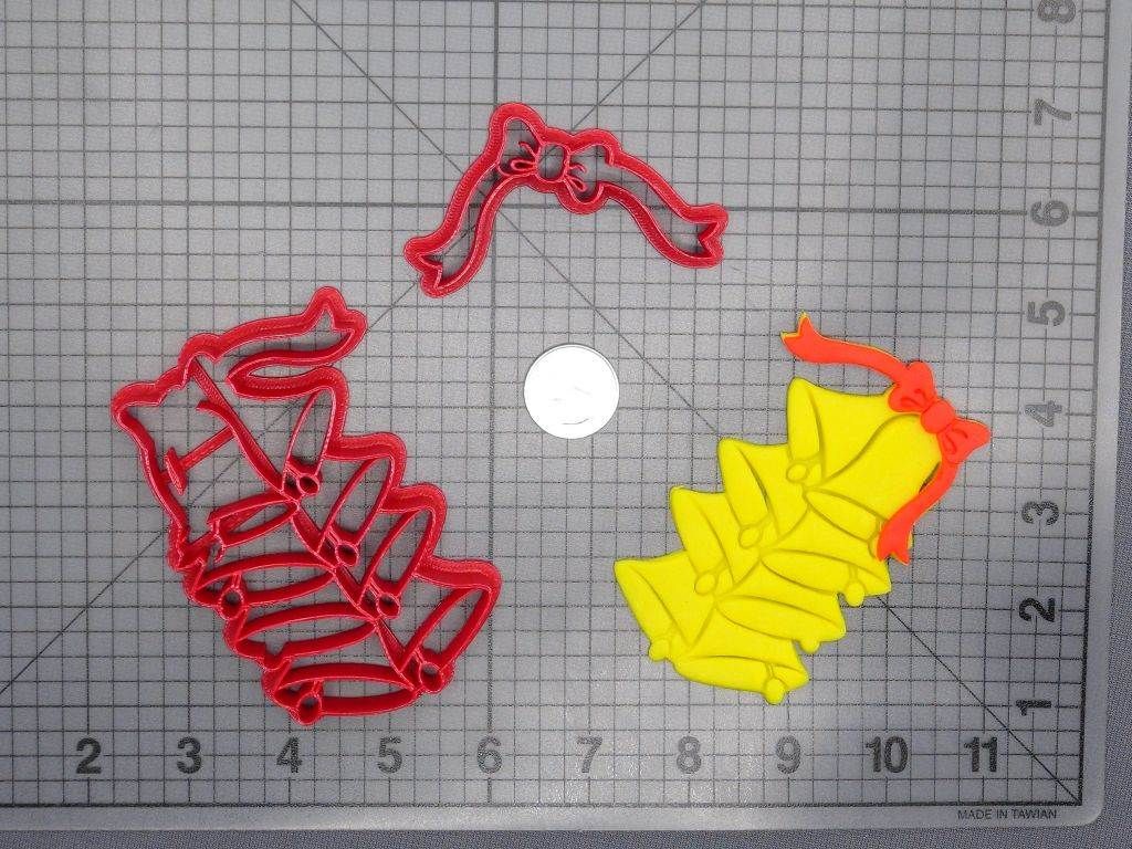 now available! Visit JB Cookie Cutters.com for thousands of custom baking supplies.