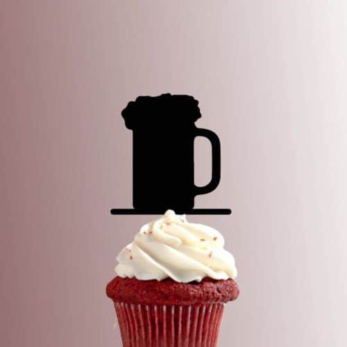 Beer Pint 228-323 Cupcake Topper